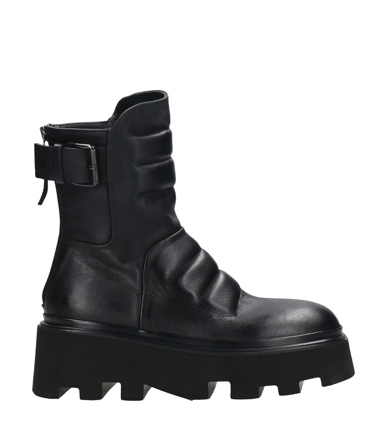 Boston boot
