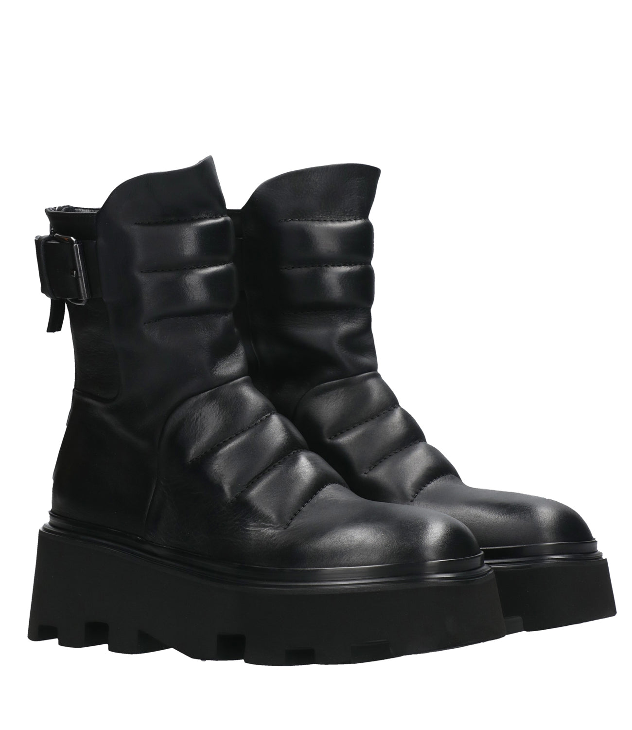 Boston boot