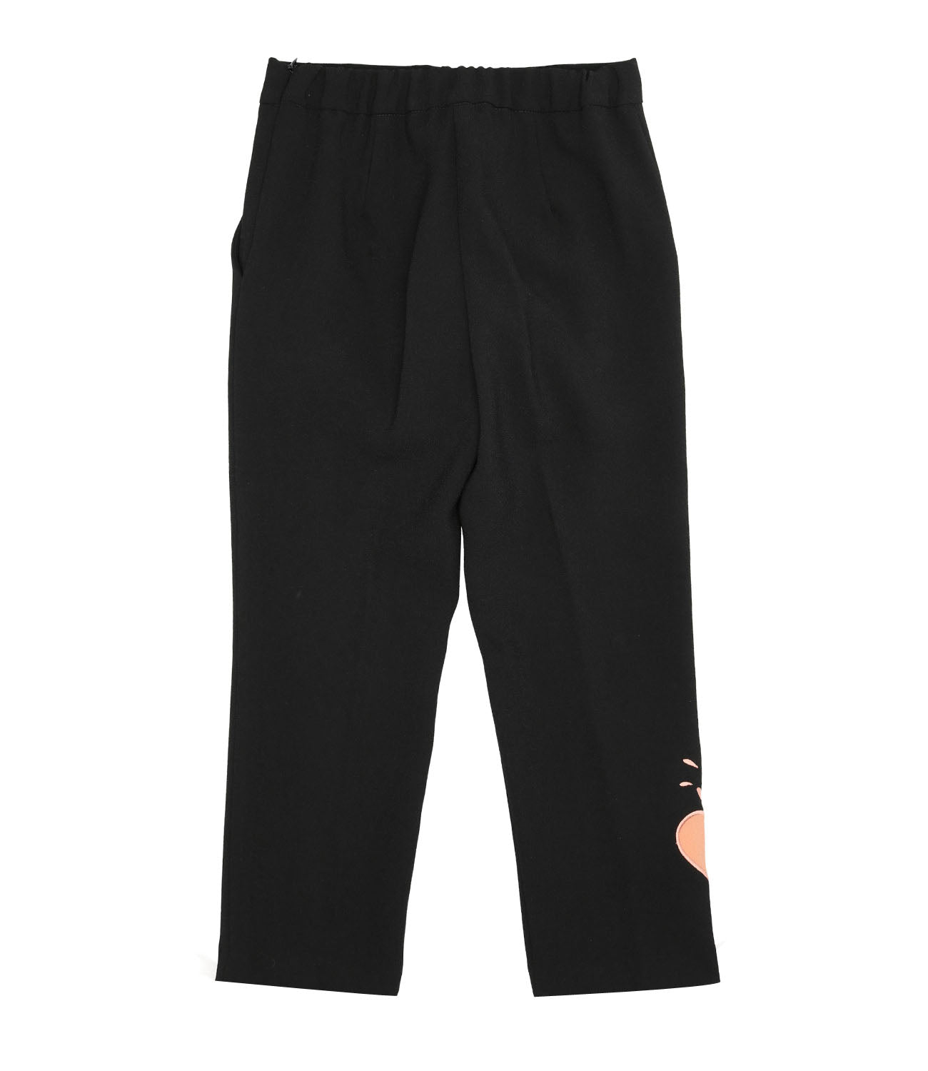 Pantalone nero