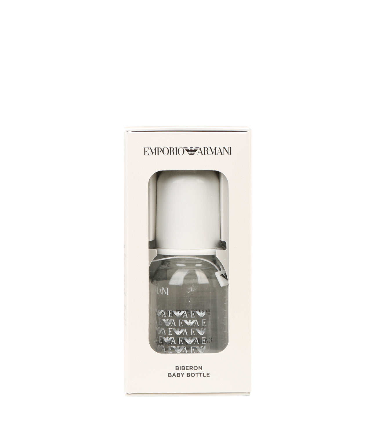 Biberon Piccolo Bianco