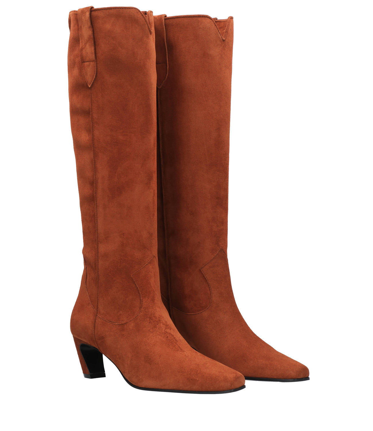 Chocolate Boot