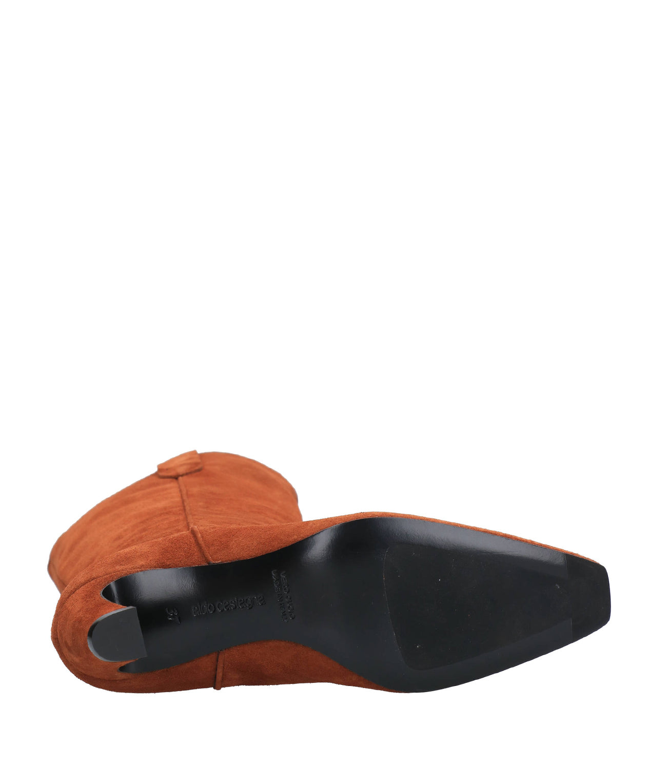 Stivale Cioccolato