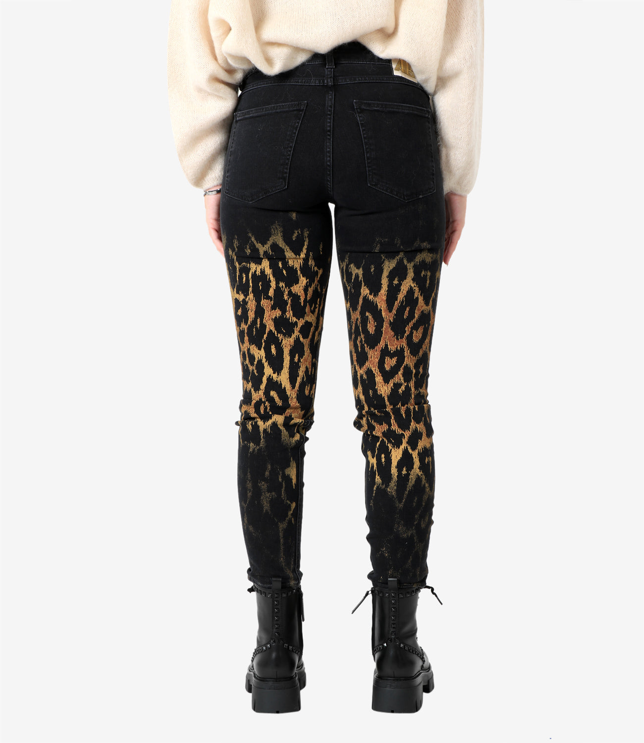 Jane Black Pant