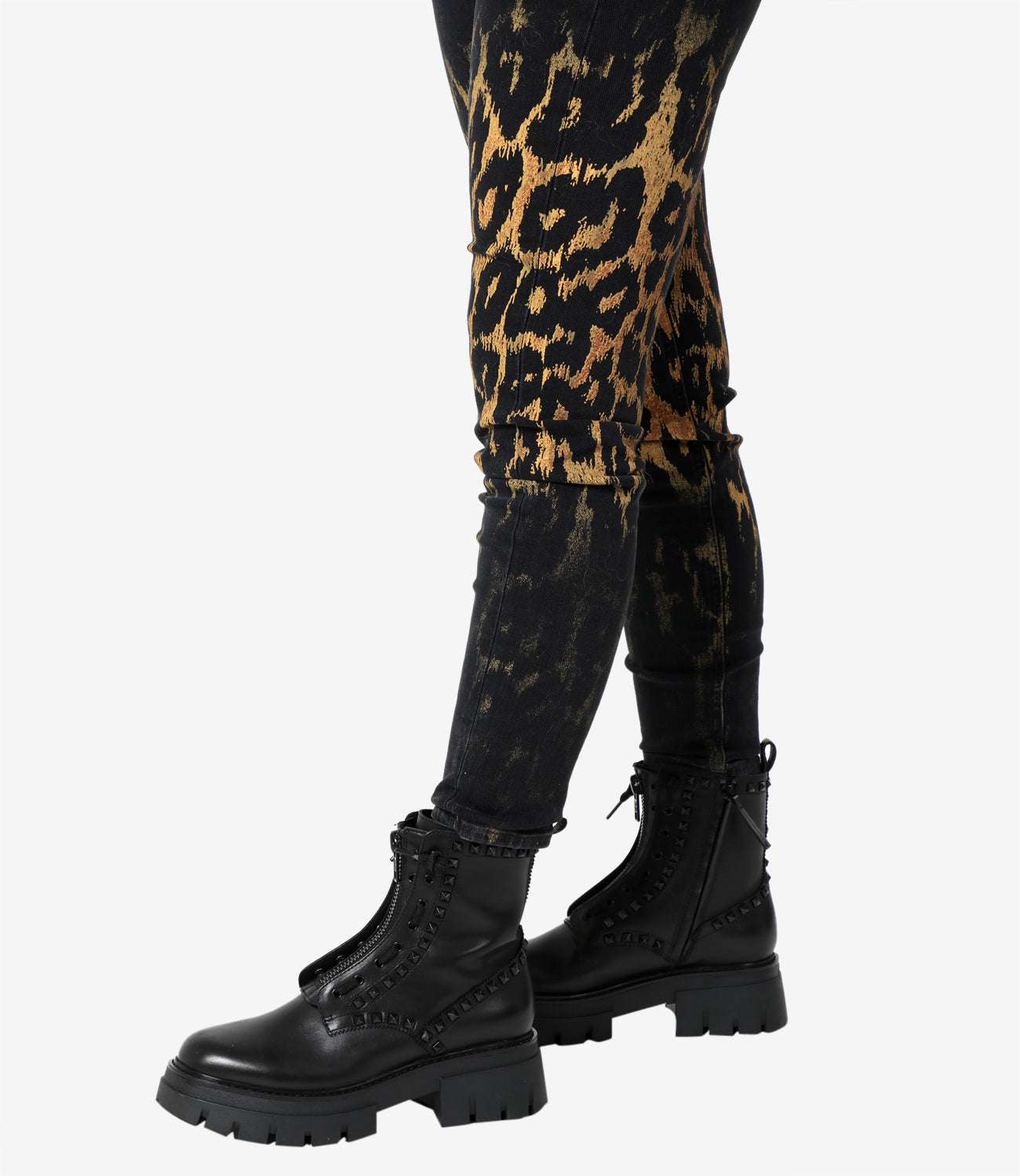 Jane Black Pant