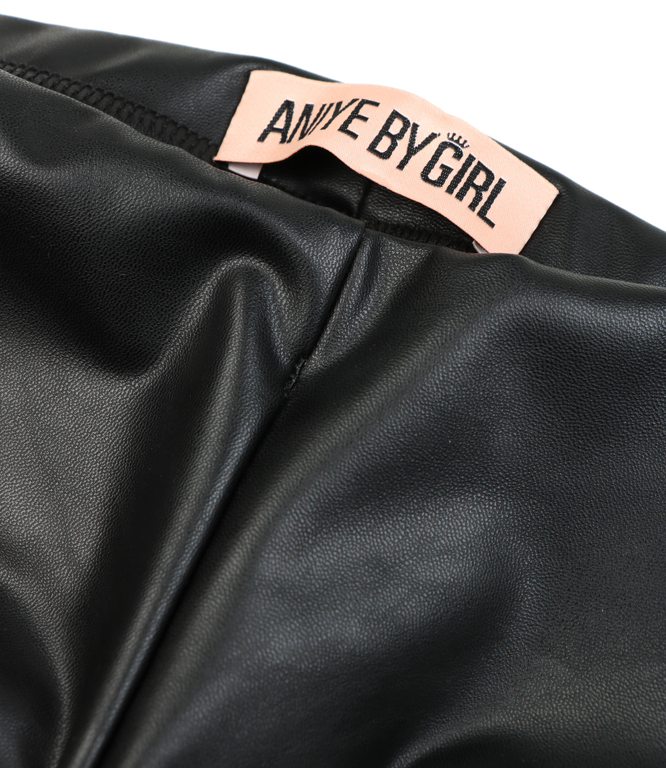 Eva Black Pants