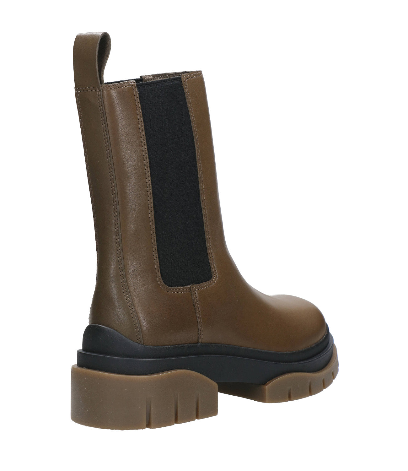 Tronchetto Storm Mud