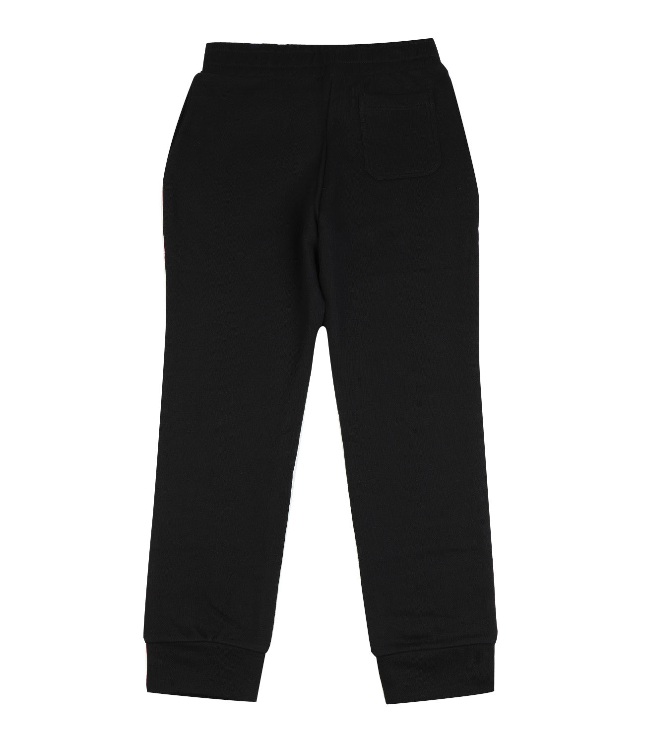 Pantalone Sportivo Nero