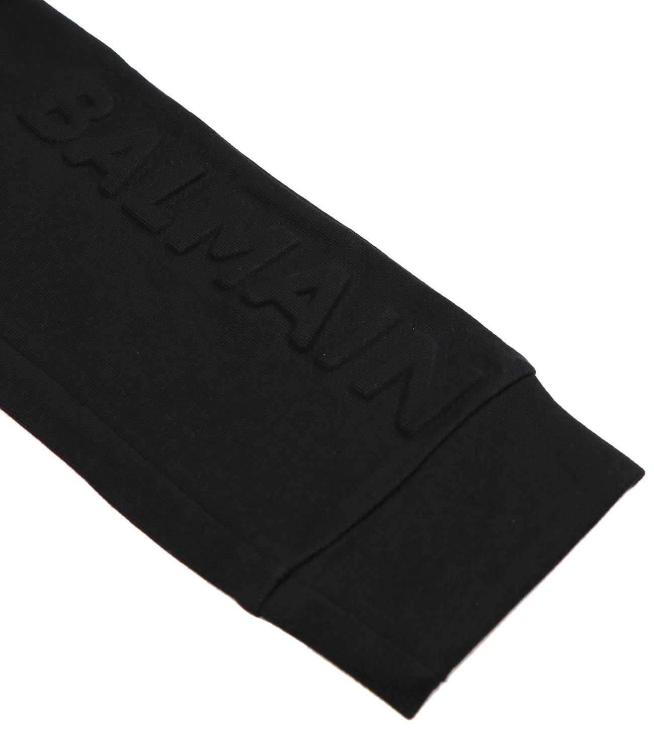 Pantalone Sportivo Nero