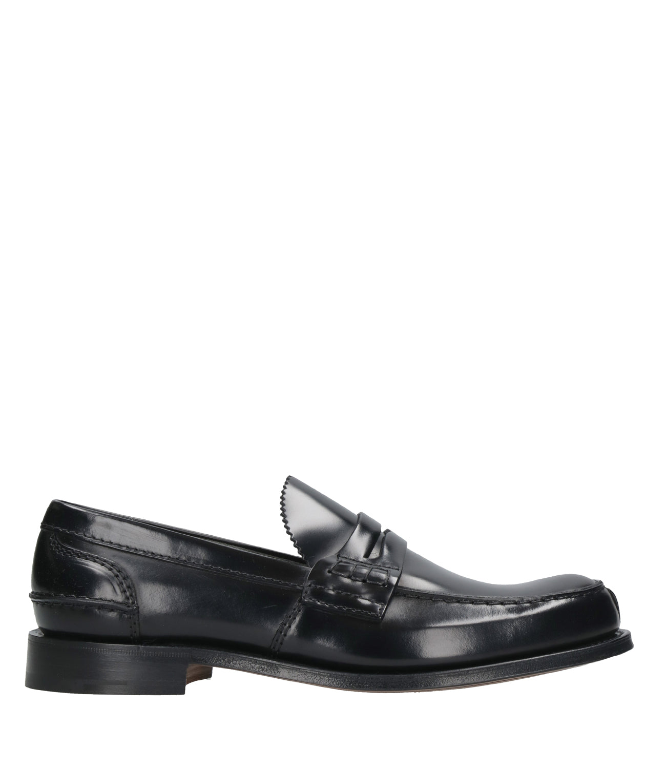 Mocassino Tunbridge Nero