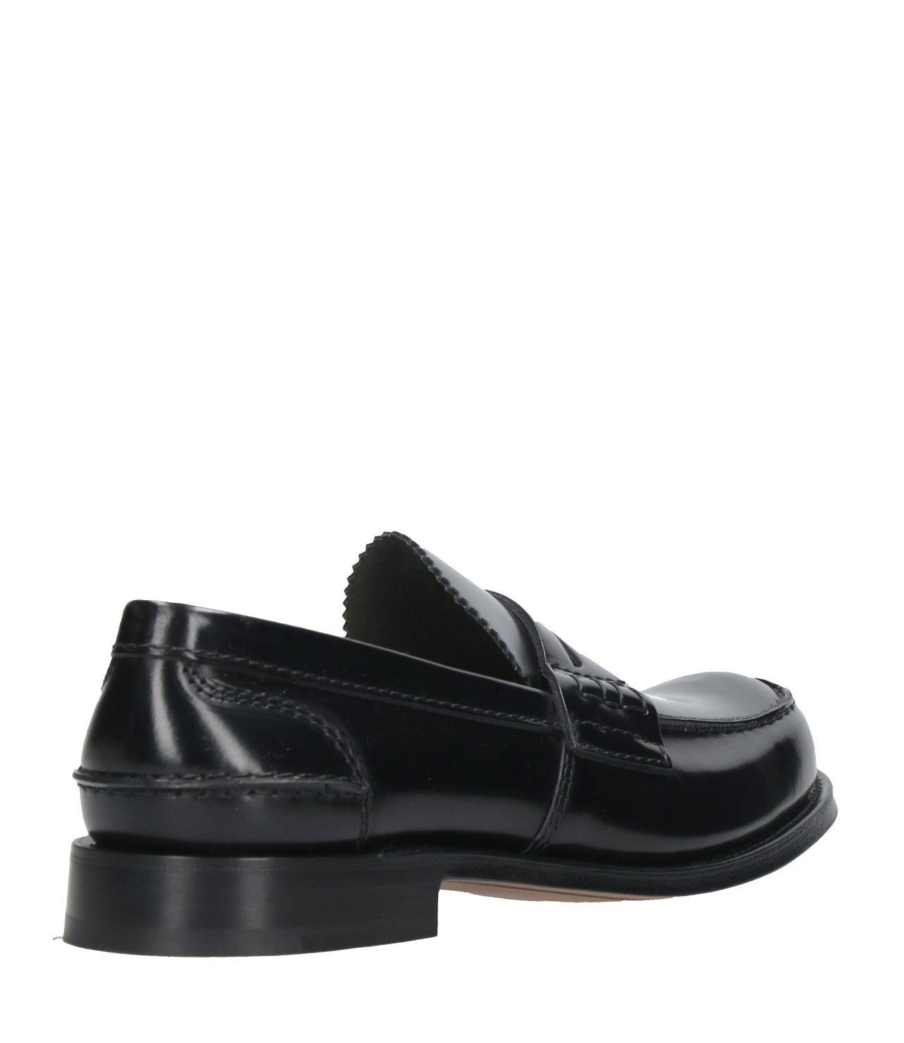 Mocassino Tunbridge Nero