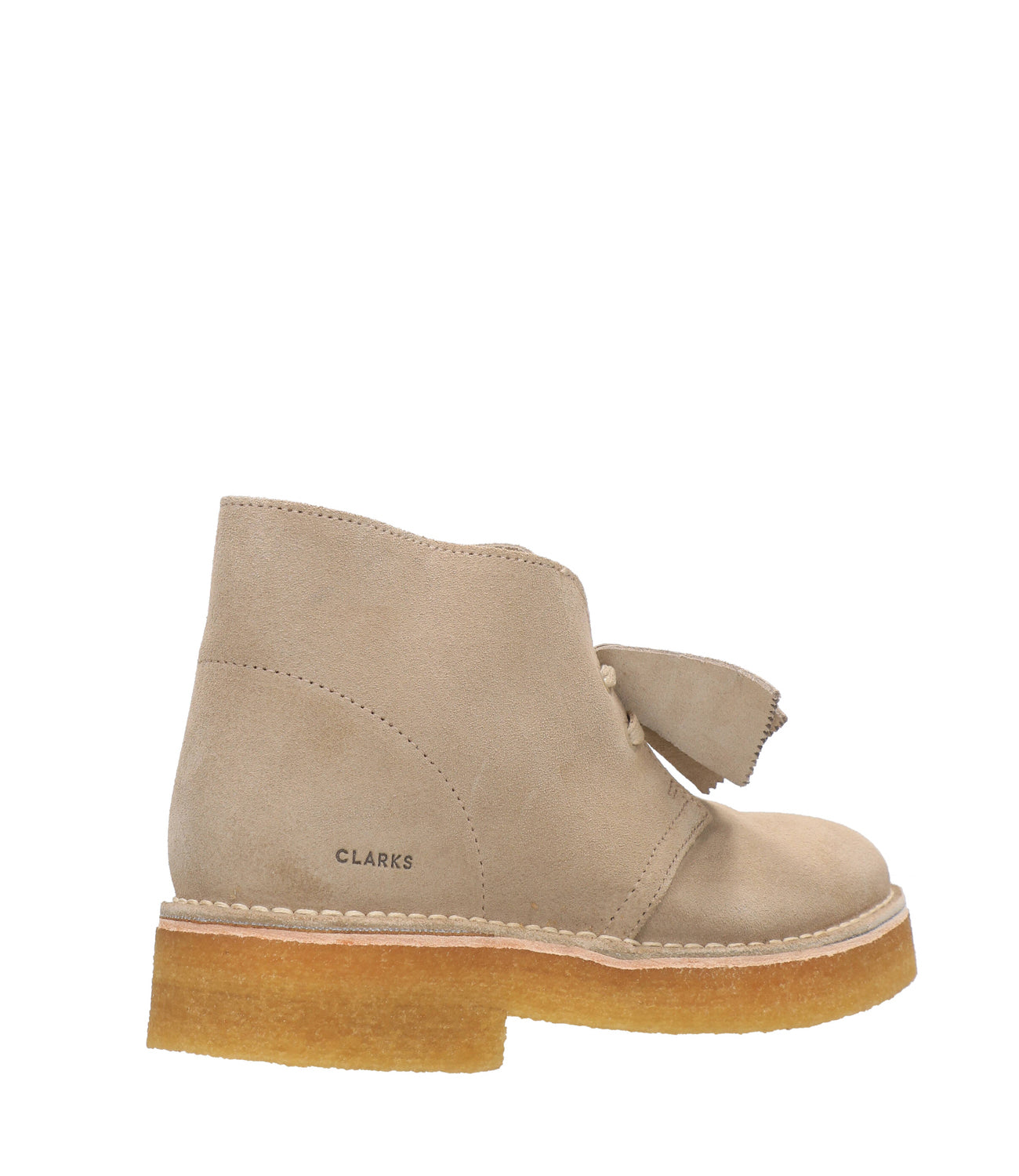 Polacco Clarks Sabbia