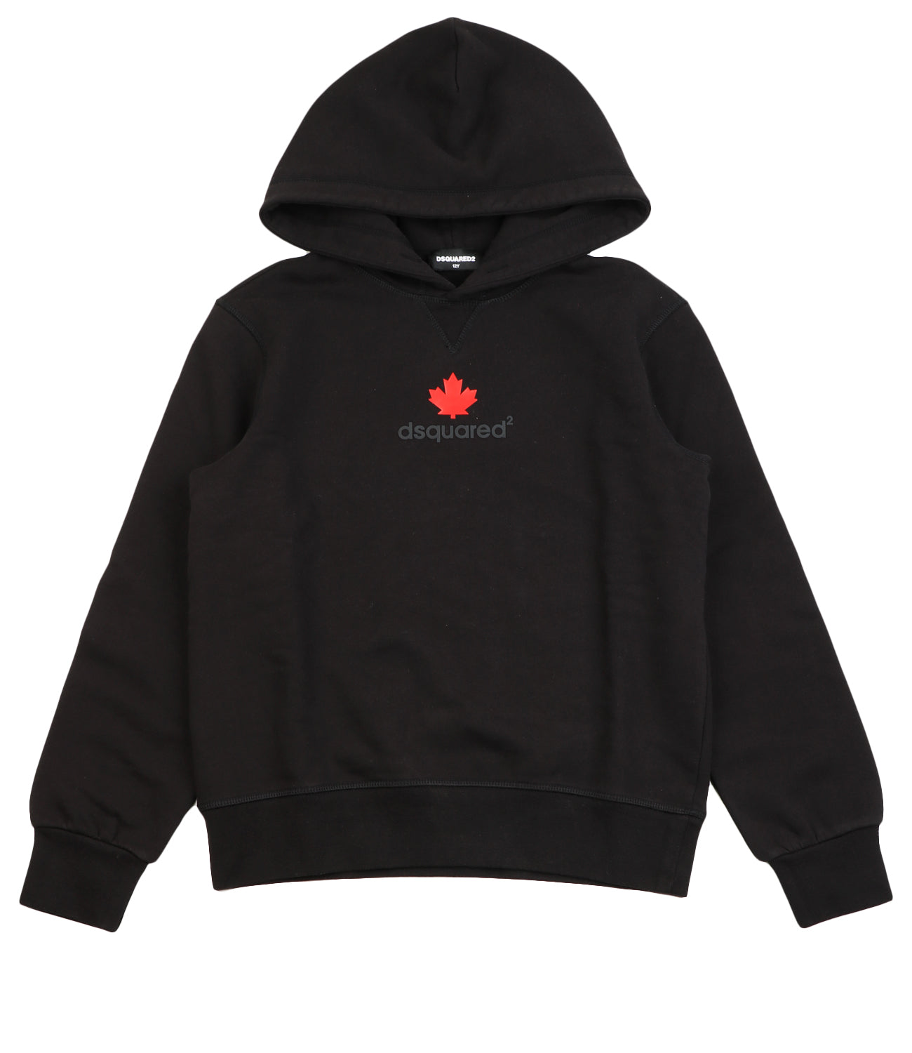 Black Sweatshirt