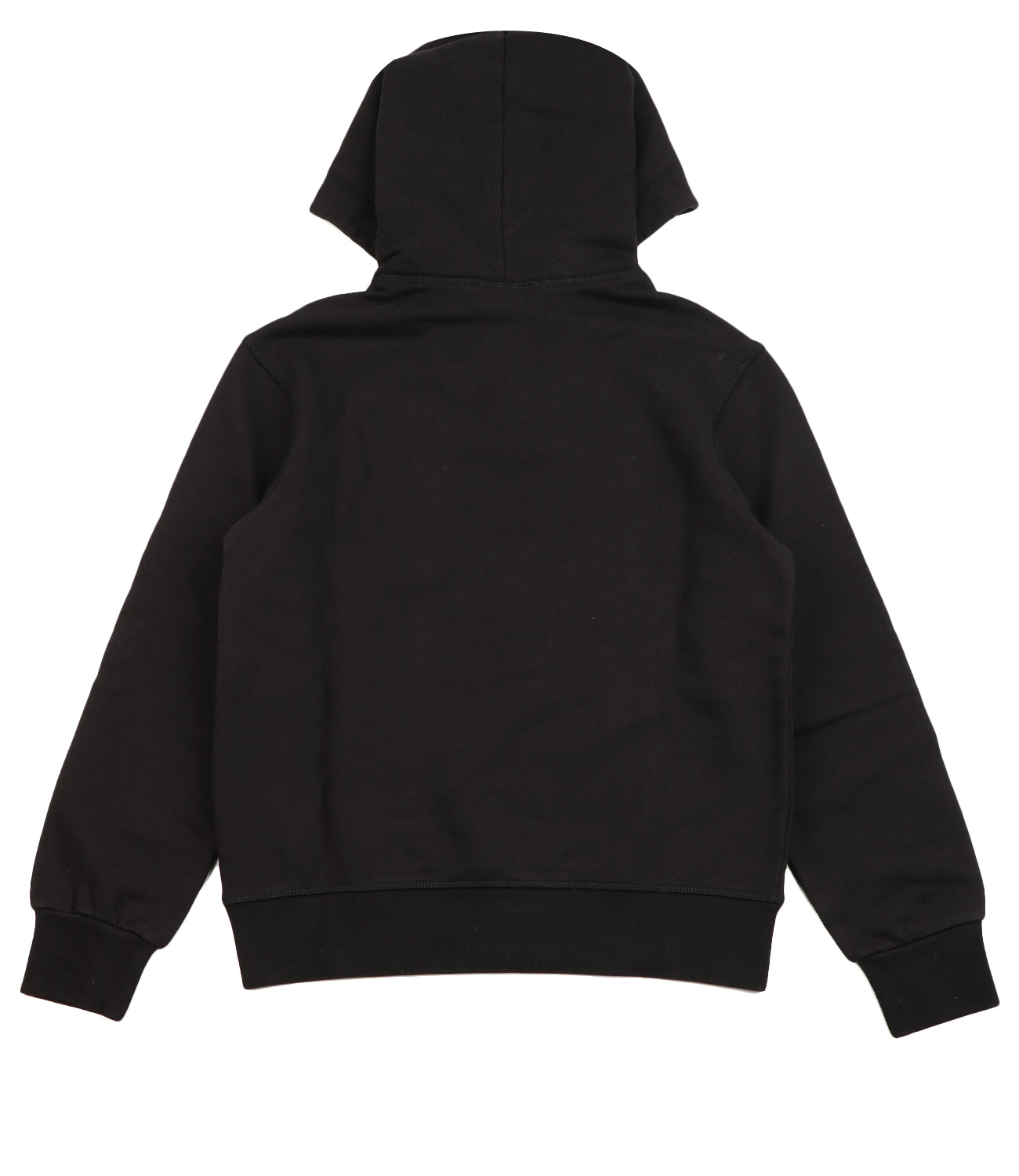 Black Sweatshirt