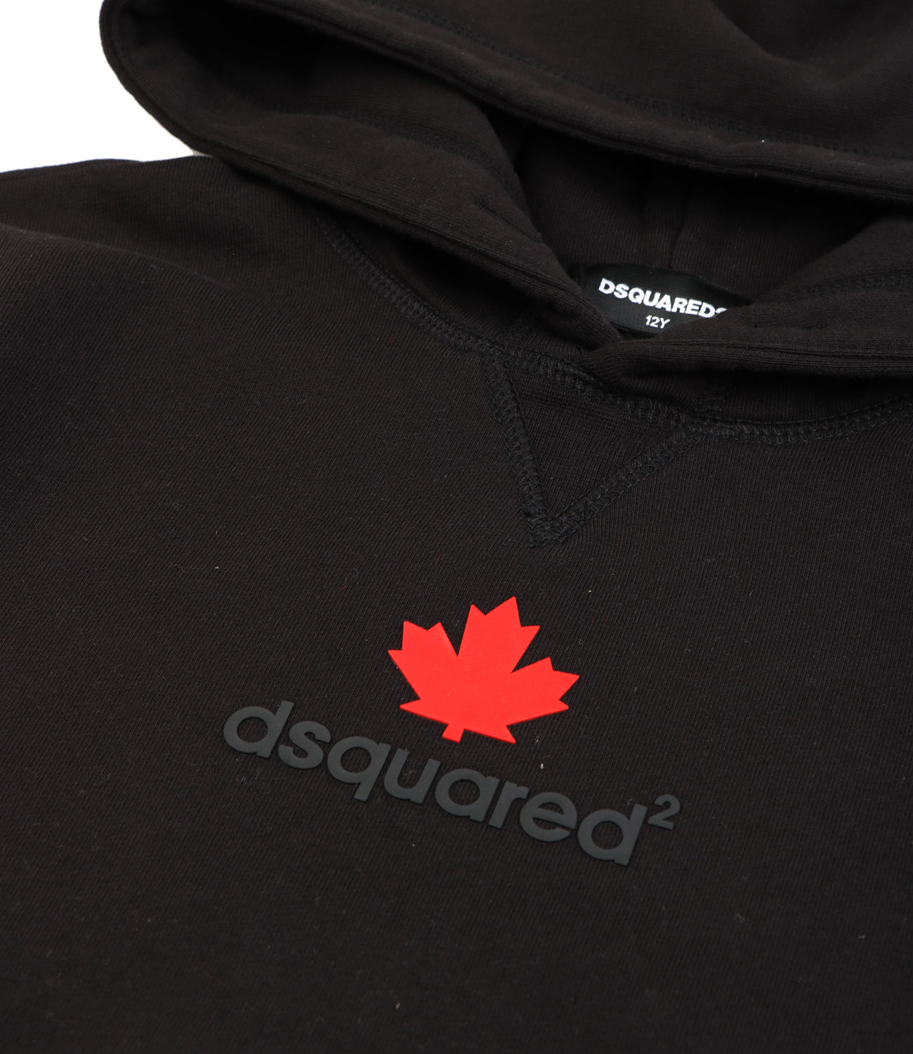 Black Sweatshirt