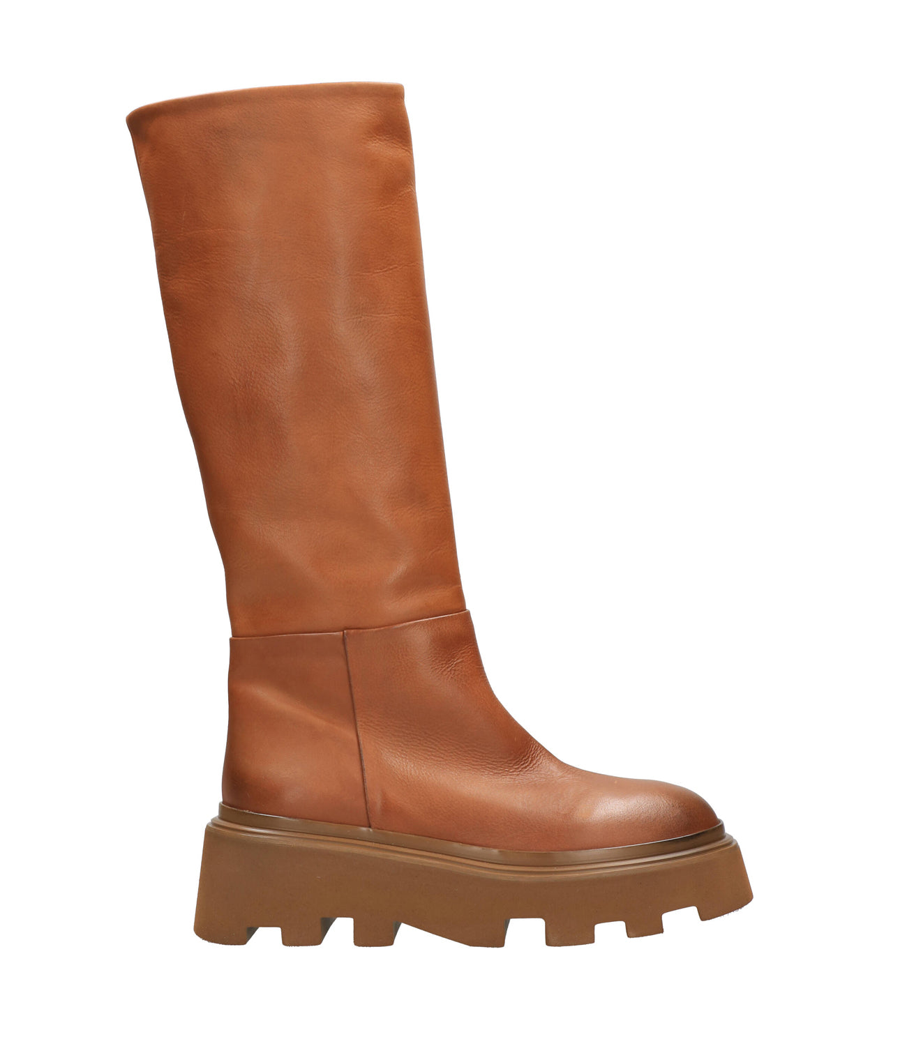 Cork Boot