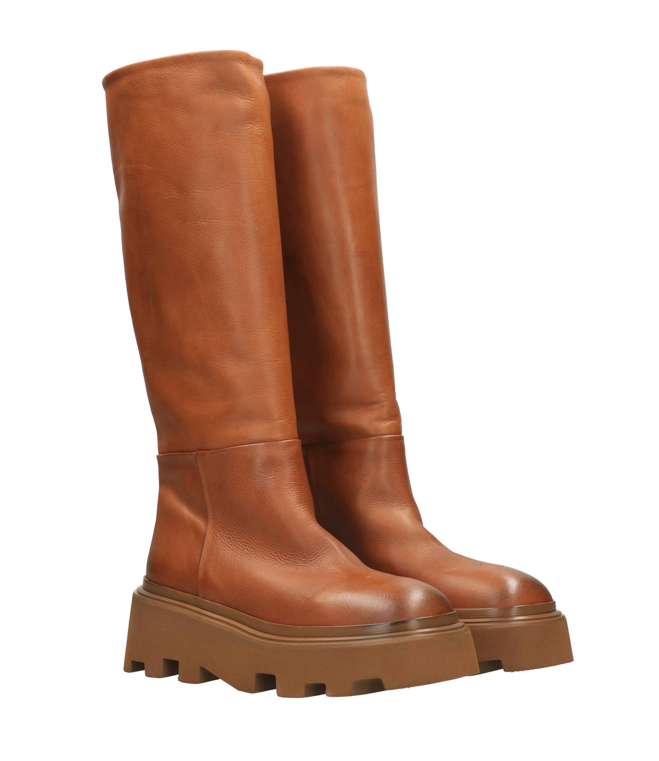 Cork Boot