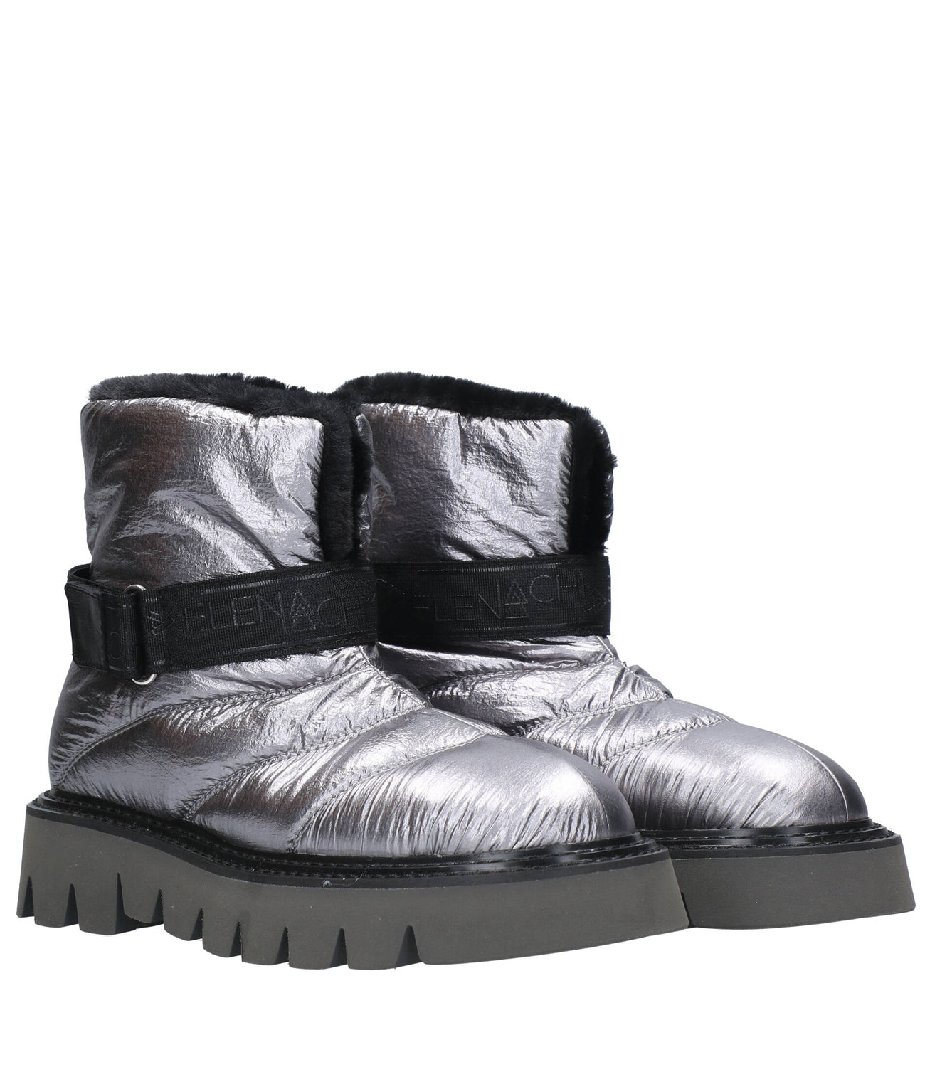 Aki Canna di Fucile ankle boot