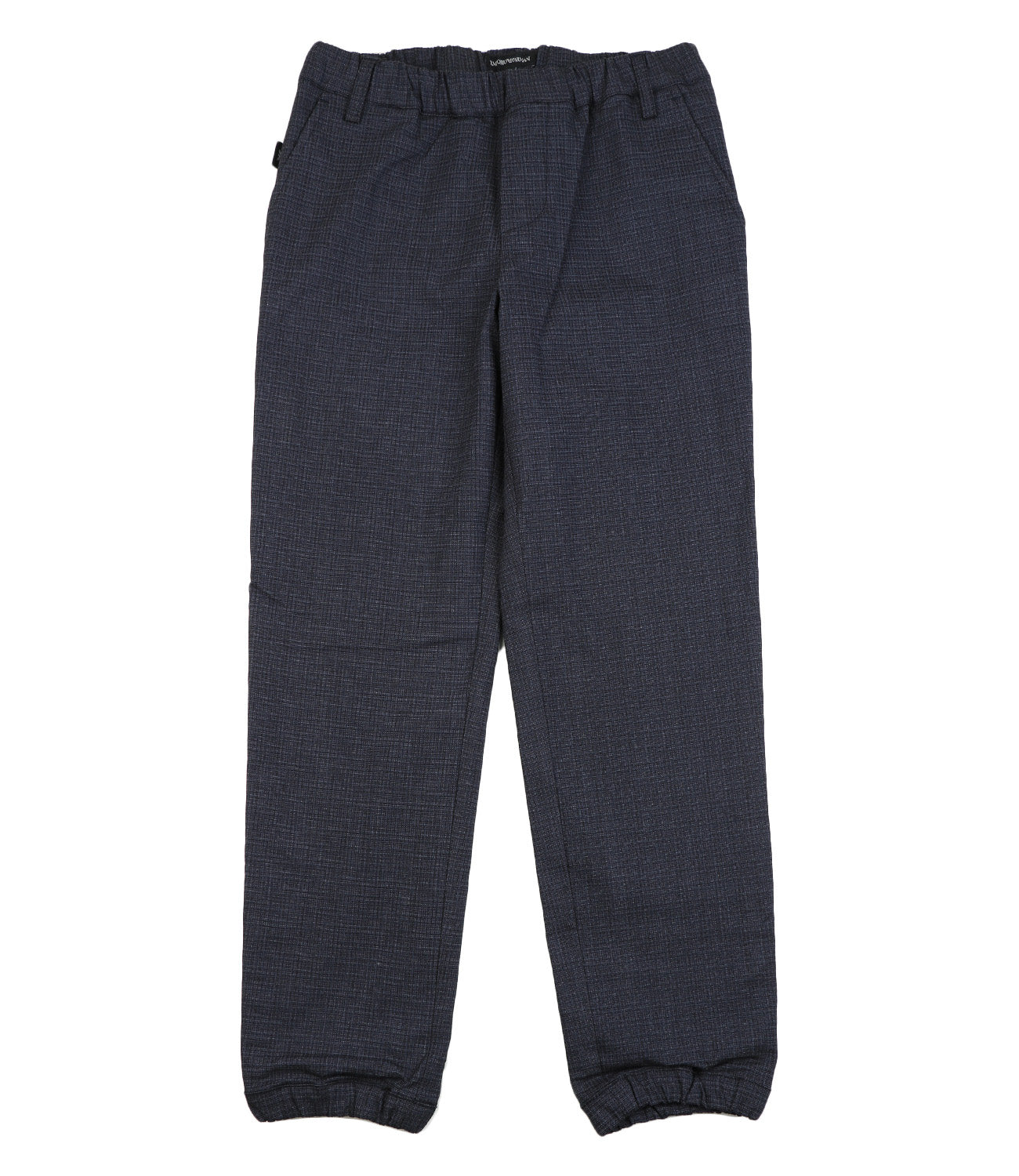 Pantalone Blu Navy