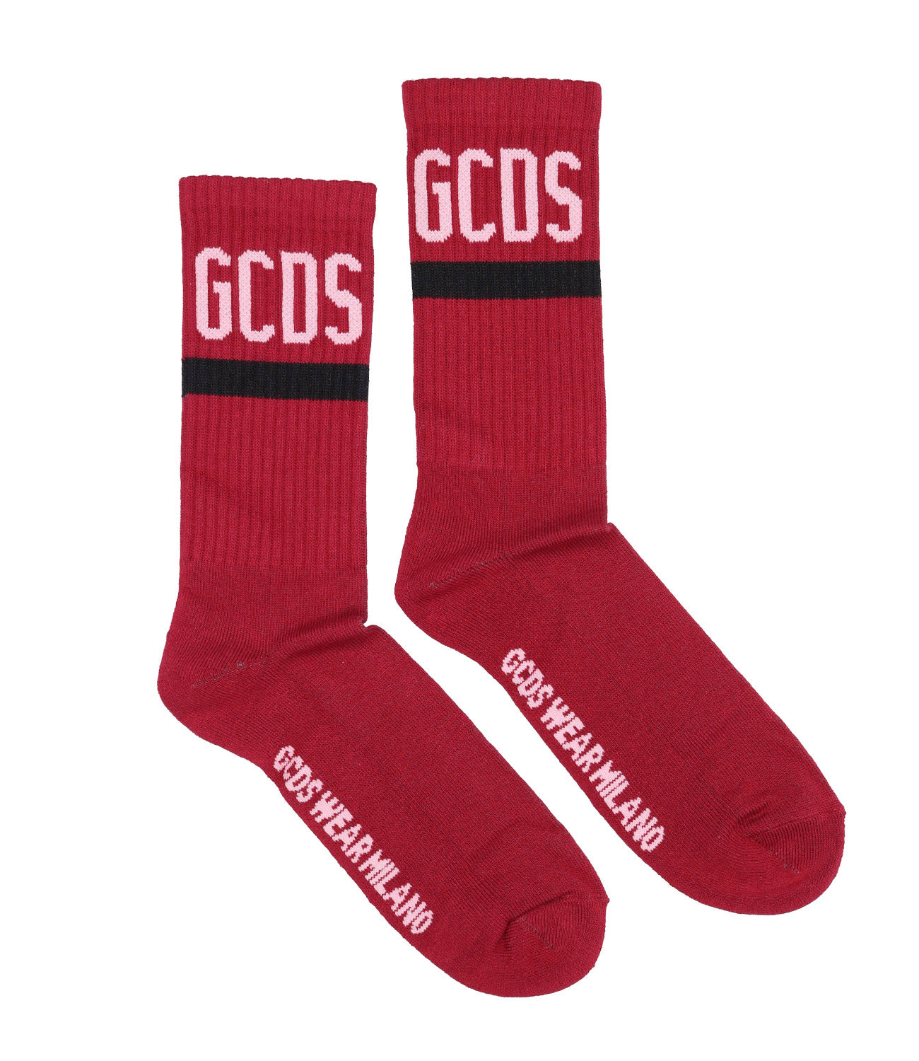 Cherry Socks