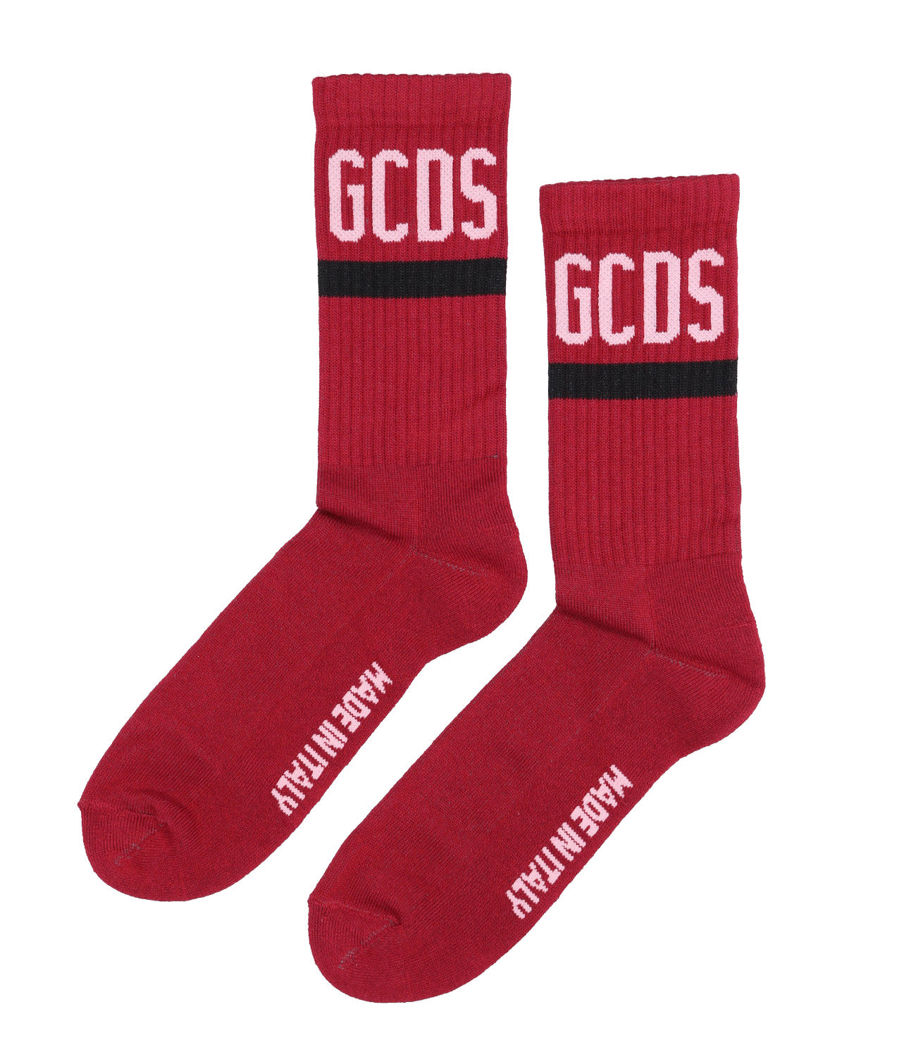 Cherry Socks