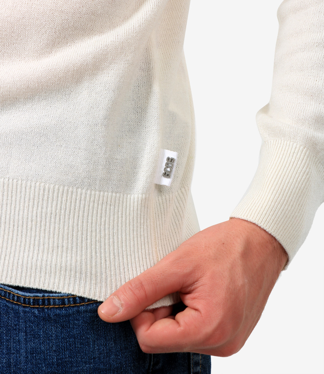 Maglia Bianco Sporco