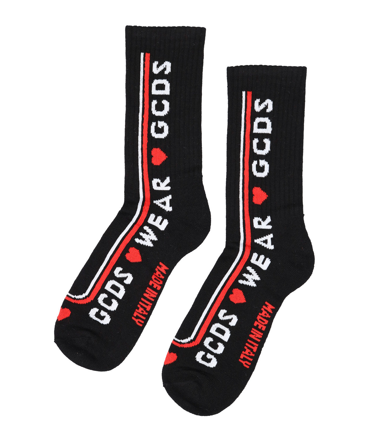 Black Socks