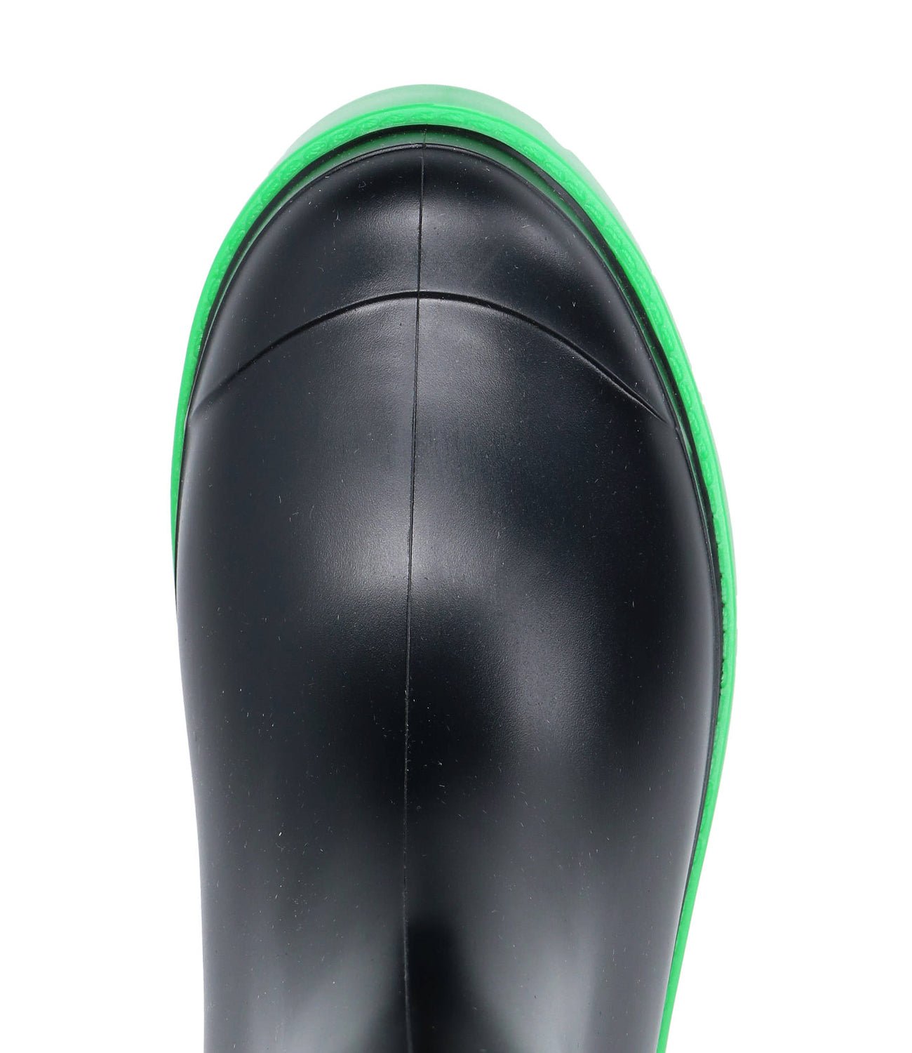 Tronchetto Giove Nero e Verde