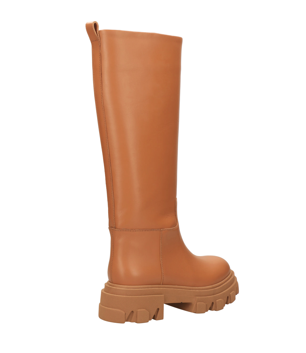 Stivale Perni07 Cognac
