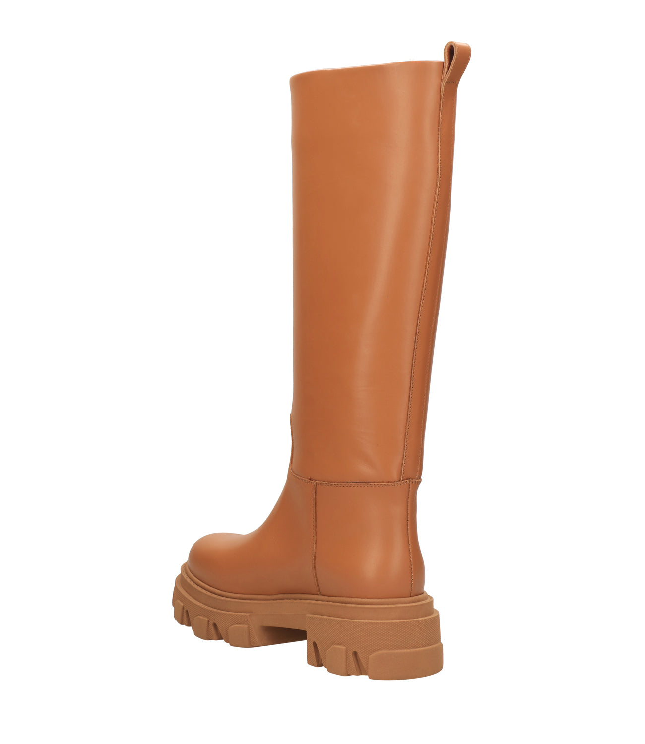 Stivale Perni07 Cognac