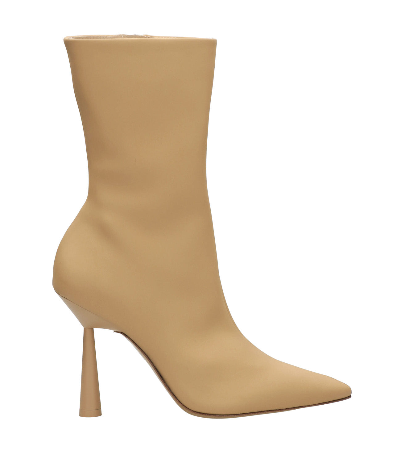 Rosie 7 Biscuit ankle boot