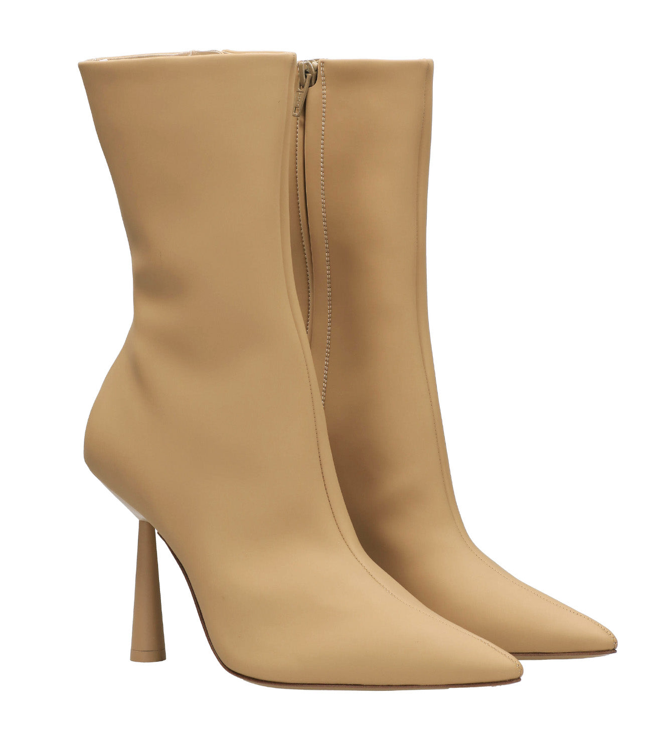 Rosie 7 Biscuit ankle boot