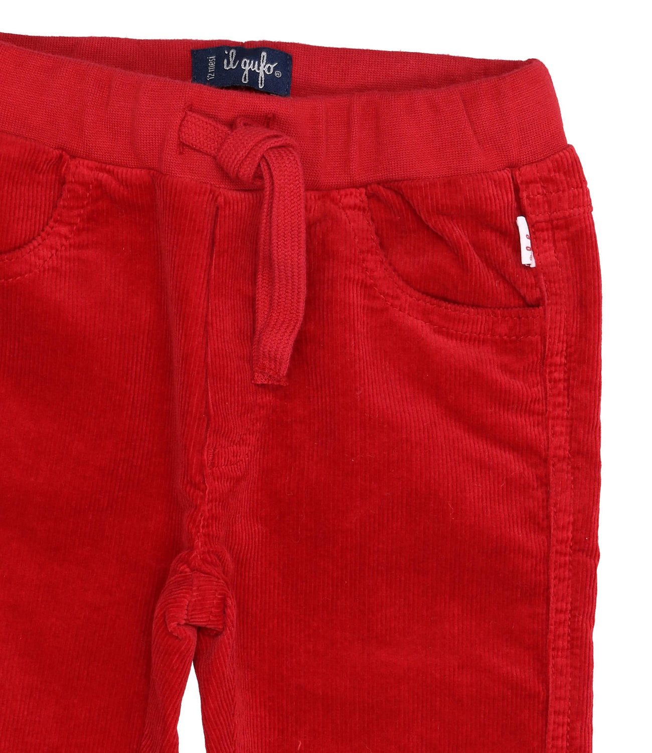 Pantalone Rosso