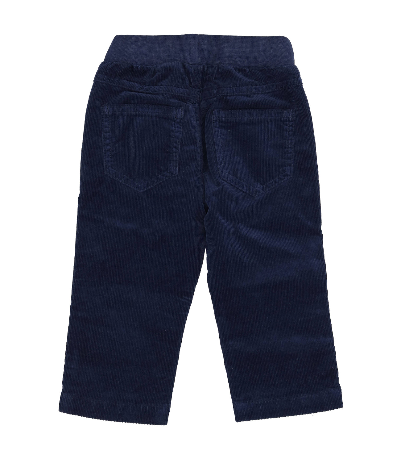 Pantalone Blu