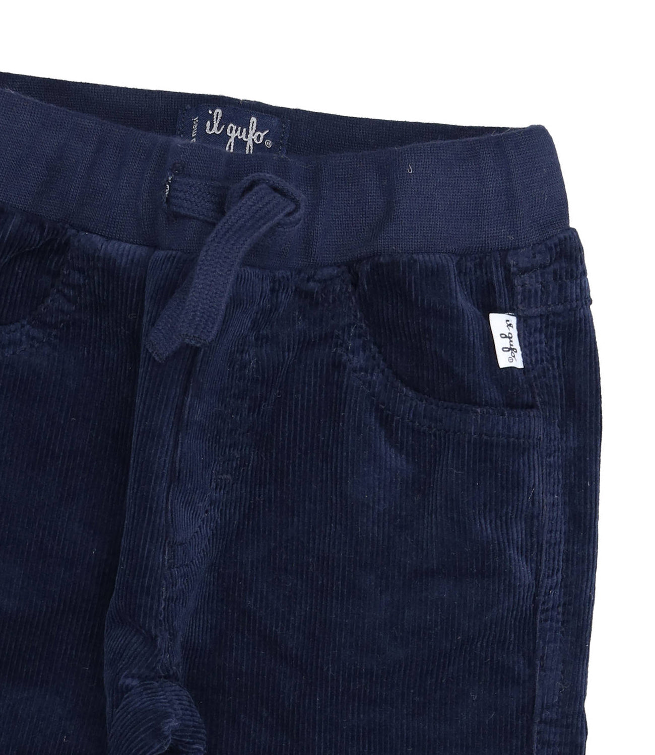 Pantalone Blu