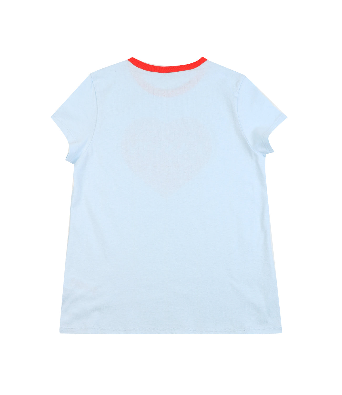T-Shirt Celeste