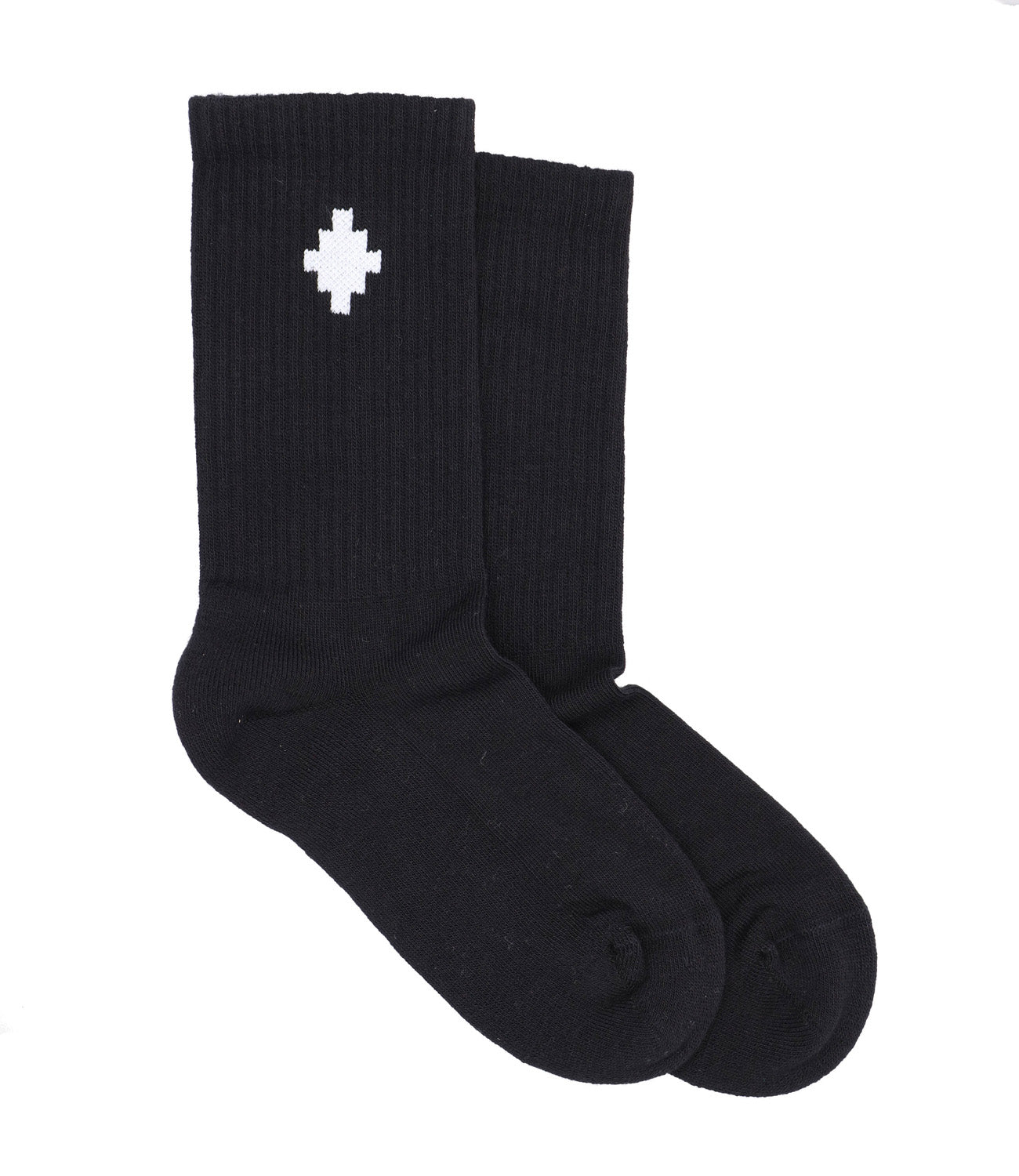 Black Socks