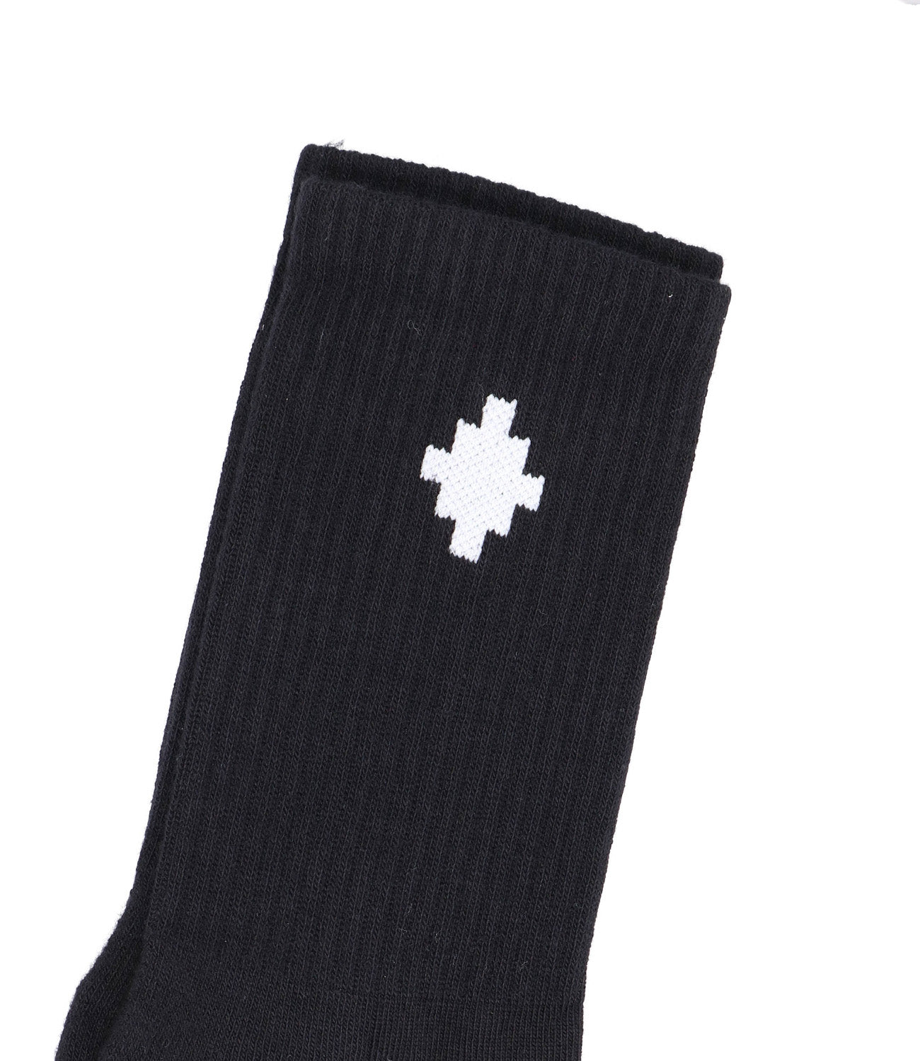 Black Socks