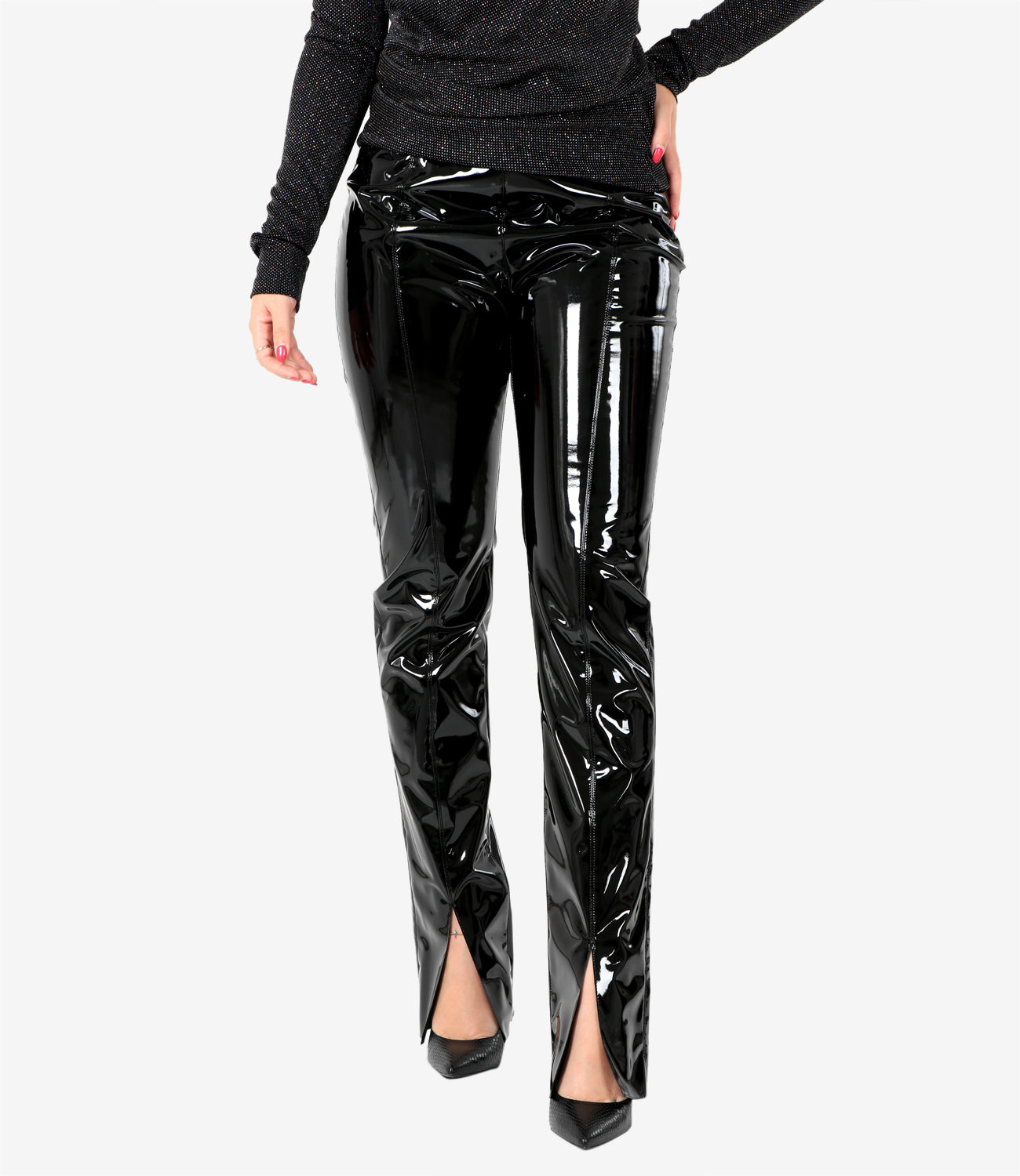 Pantalone Nero