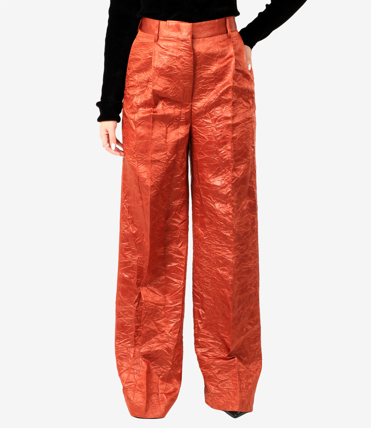 Pantalone Bruciato