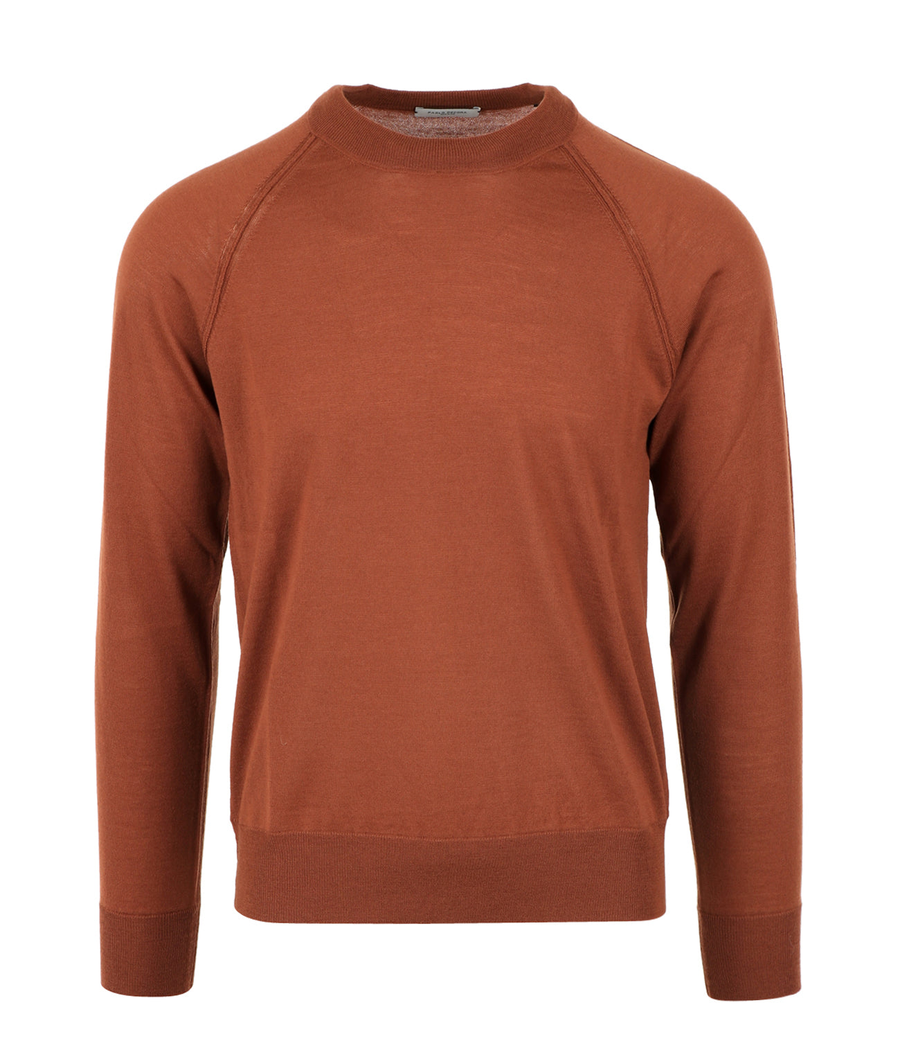 Burnt Sweater