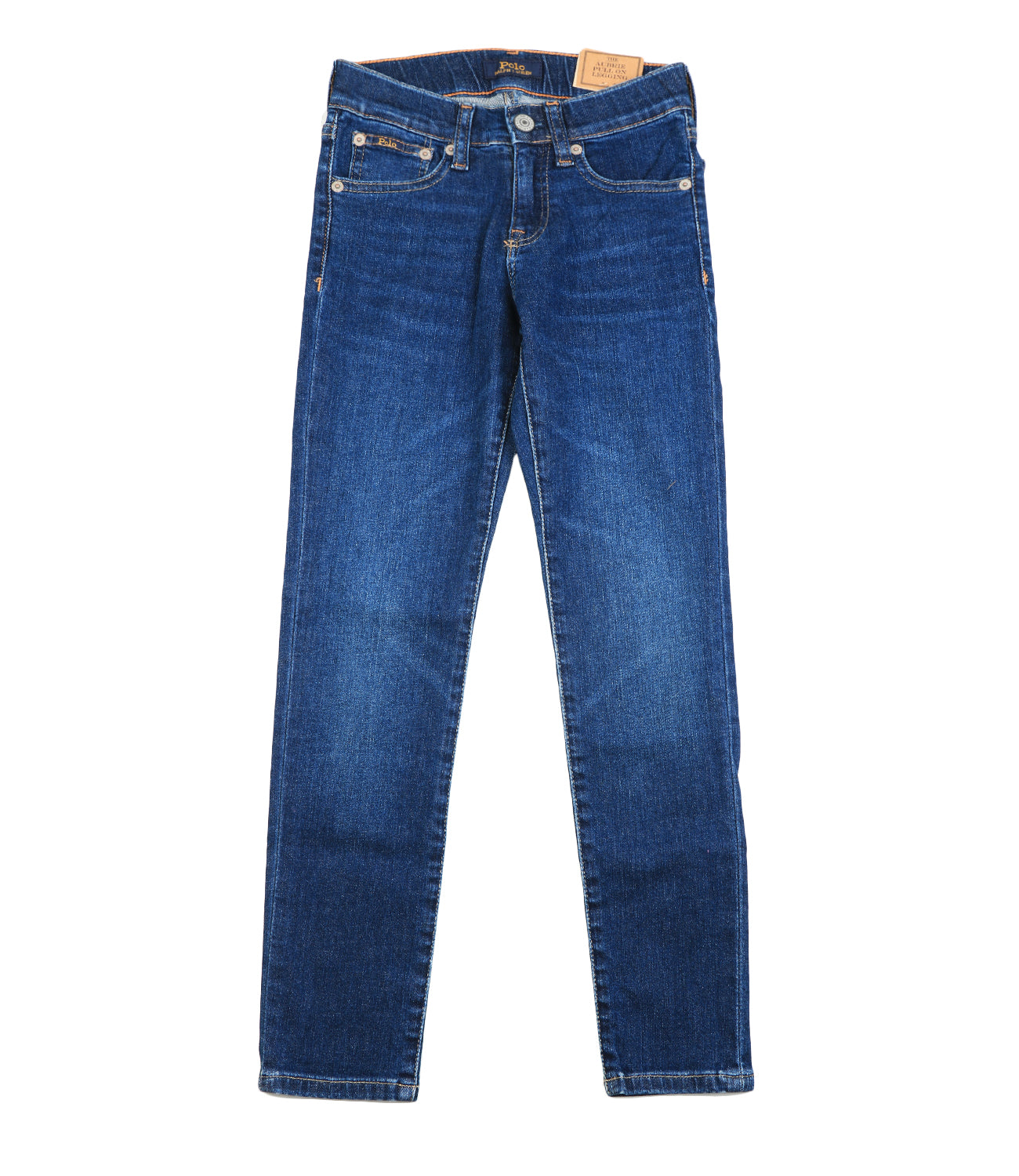 Jeans Denim Scuro