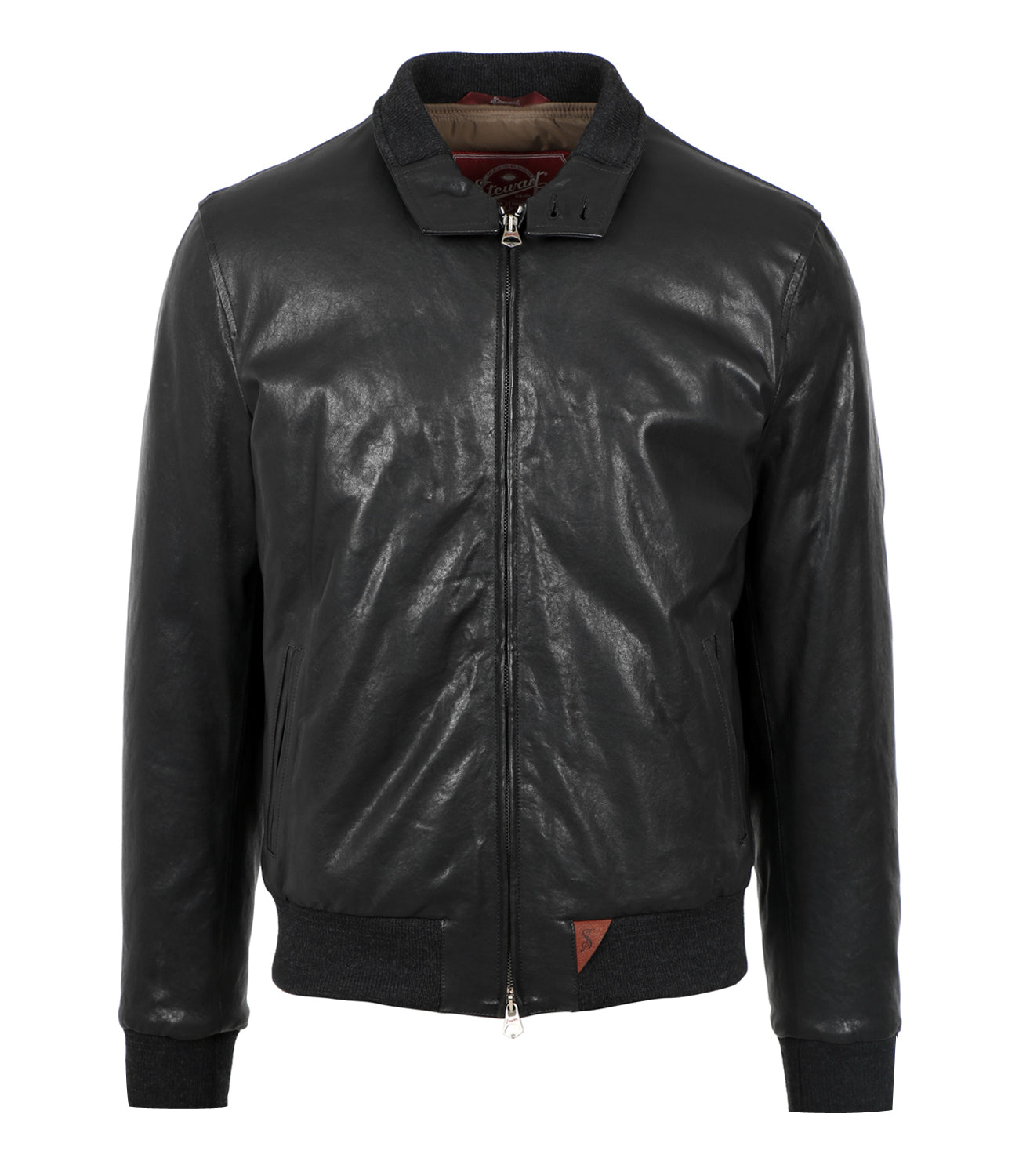 Black Jacket