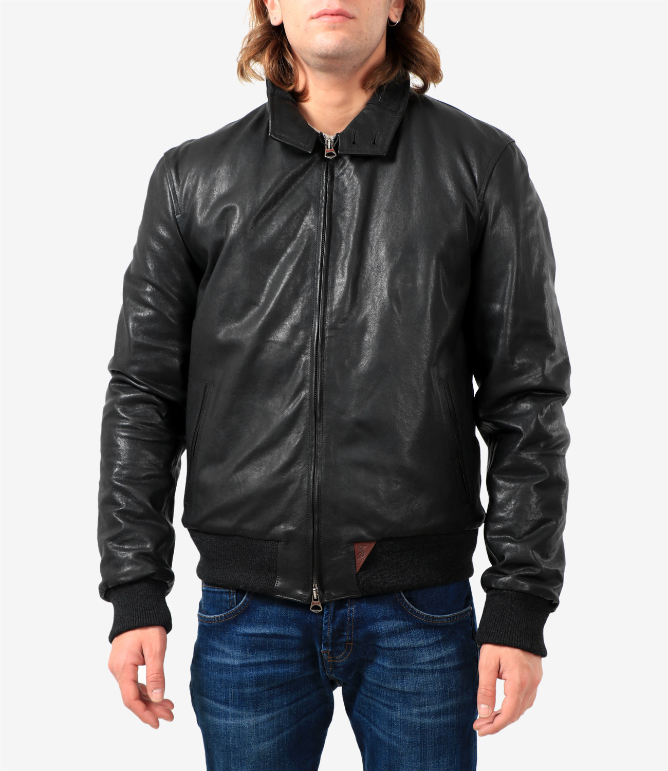Black Jacket