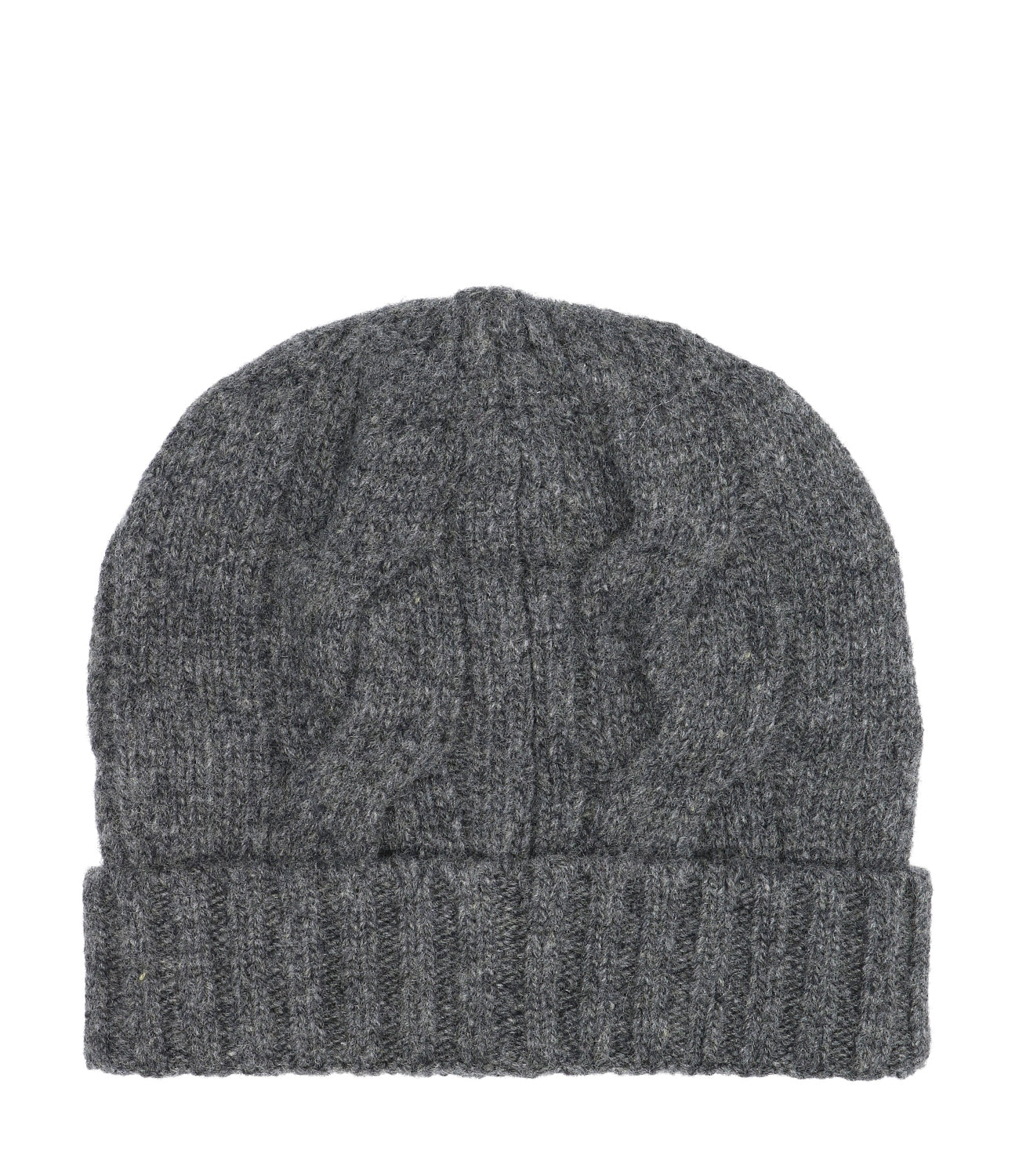 Silver Grey Hat