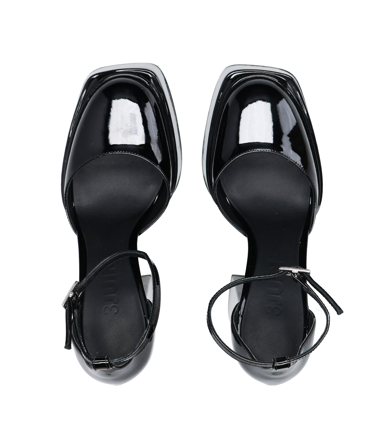 3Juin | Decolletè Nero