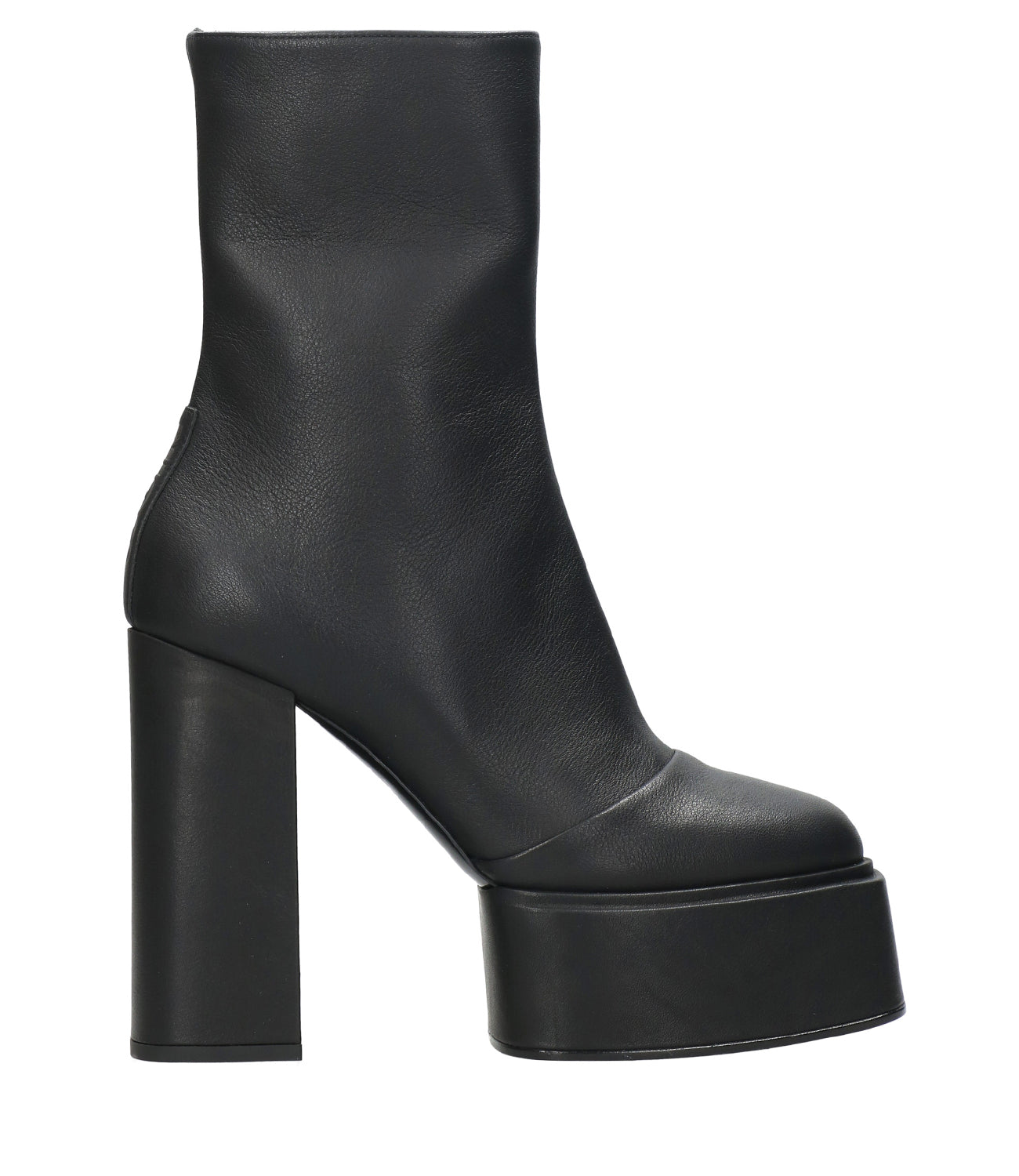 3Juin | Black Ankle Boot
