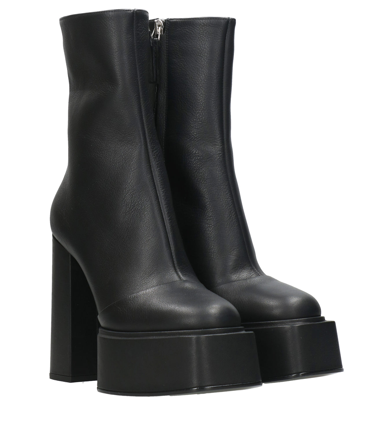 3Juin | Black Ankle Boot