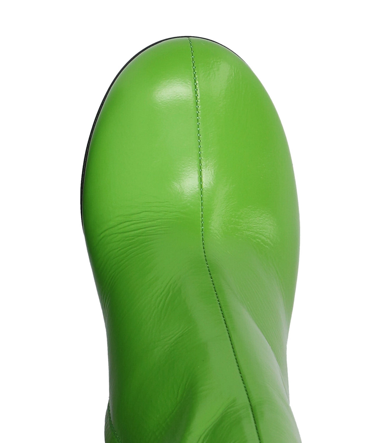 3Juin | Green Ankle Boot