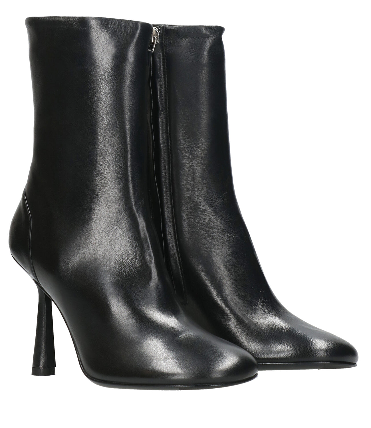 Aldo Castagna | Black Boot