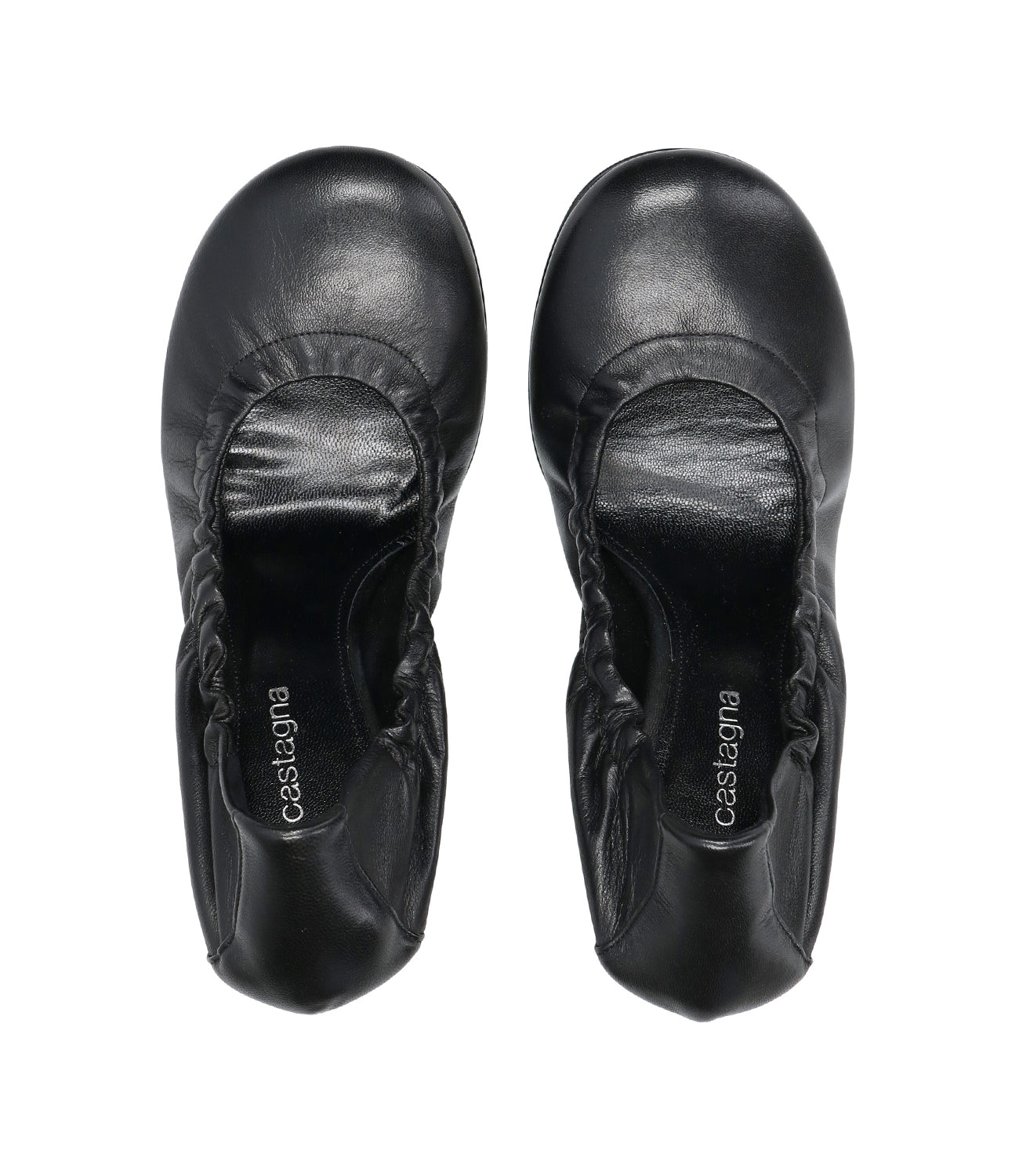 Aldo Castagna | Decolletè Nero